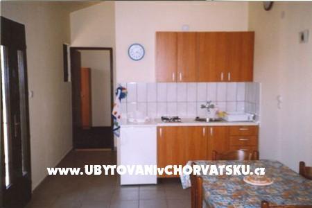 Apartmanok Bužan – fotó 3