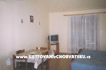 Apartmanok Bužan – fotó 4