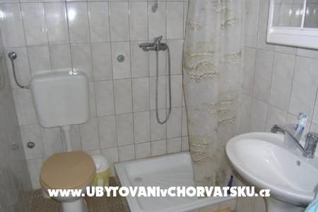Apartmanok Bužan – fotó 6