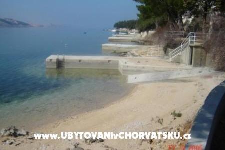 Apartmanok Bužan – fotó 8