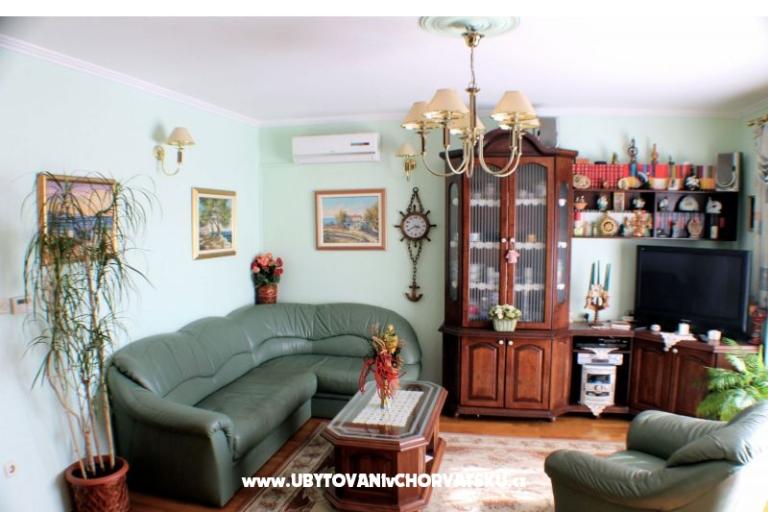 Apartmanok Cvijeta – fotó 10