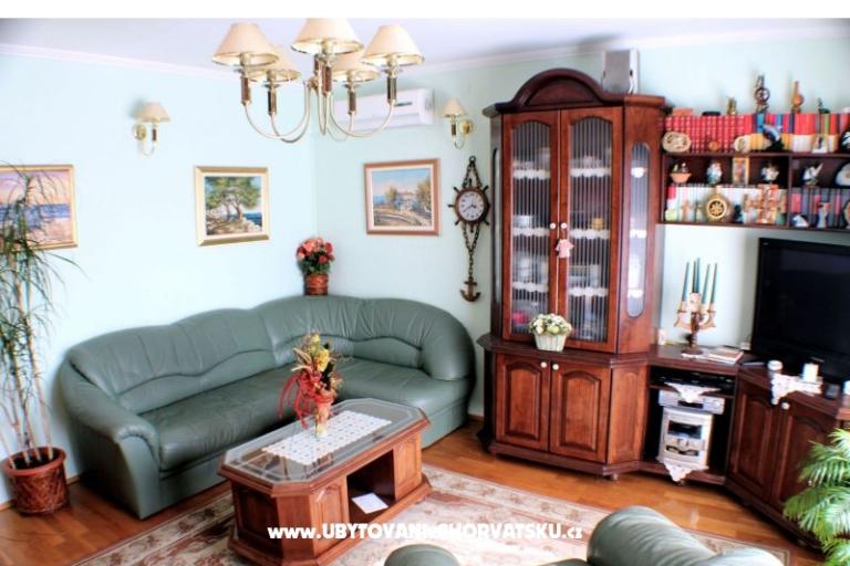 Apartmanok Cvijeta – fotó 11