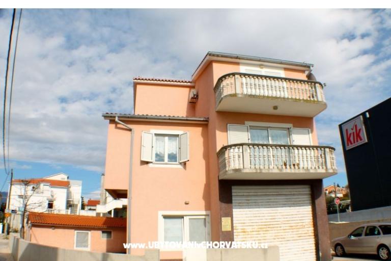 Apartmanok Cvijeta – fotó 13