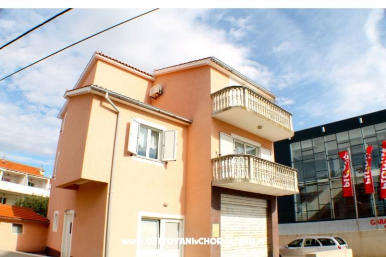 Apartmanok Cvijeta – fotó 14