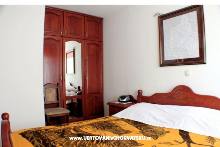 Apartmanok Cvijeta – fotó 16