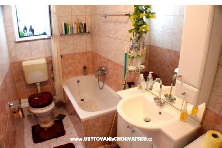Apartmanok Cvijeta – fotó 17