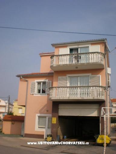 Apartmanok Cvijeta – fotó 7