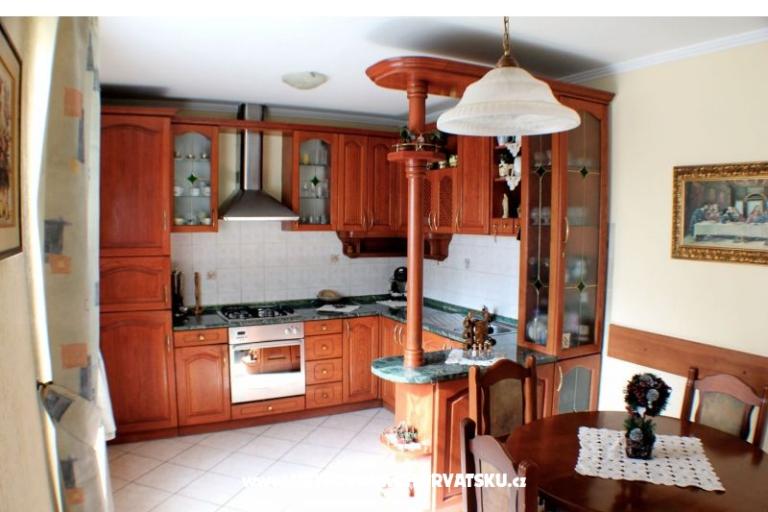 Apartmanok Cvijeta – fotó 9