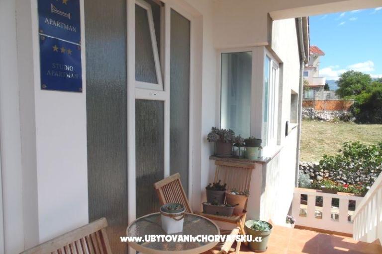 Apartmanok Dabo – fotó 12