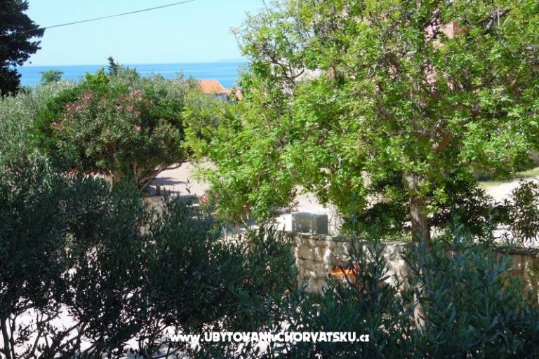 Apartmanok Dabo – fotó 13
