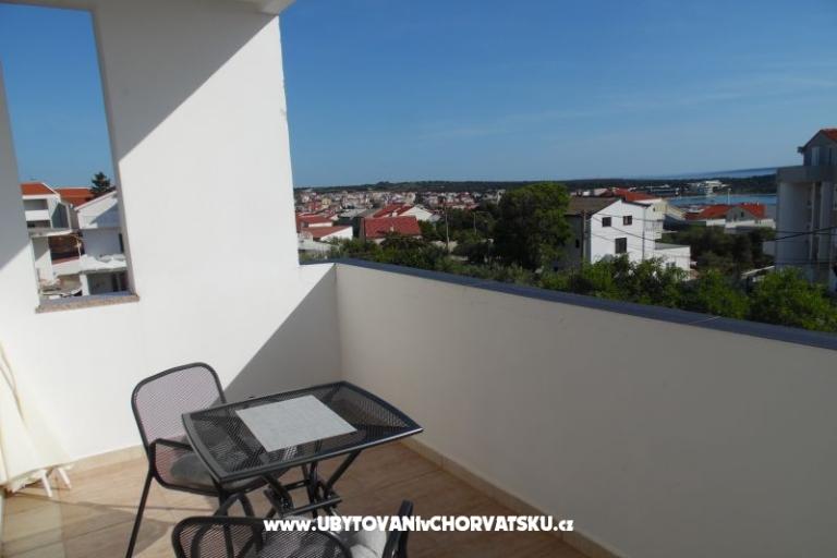 Apartmanok Dabo – fotó 14