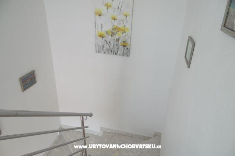 Apartmanok Dabo – fotó 15