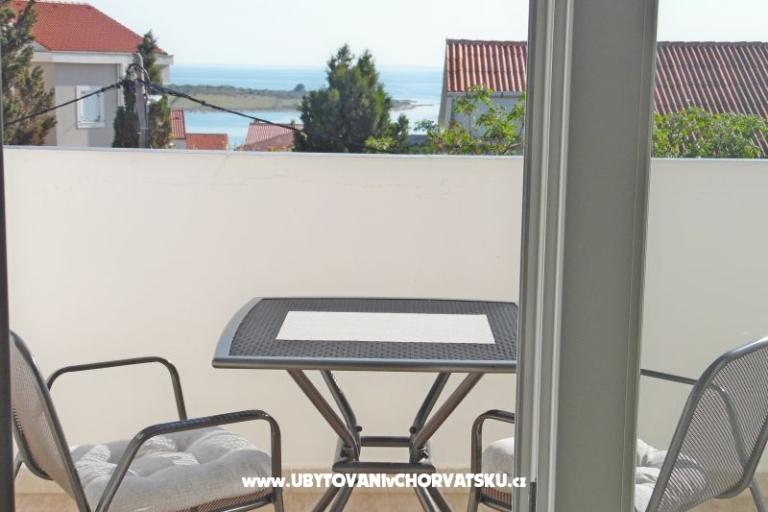 Apartmanok Dabo – fotó 16