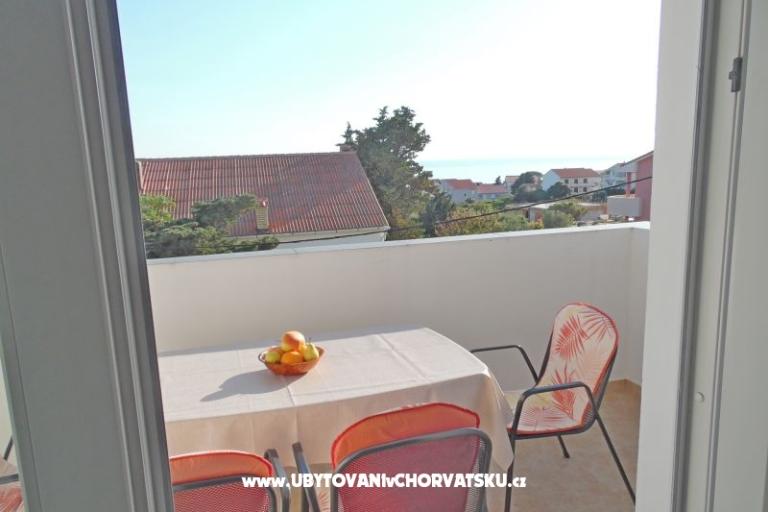 Apartmanok Dabo – fotó 18