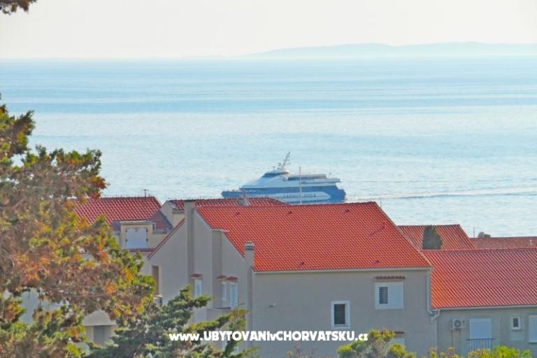 Apartmanok Dabo – fotó 24