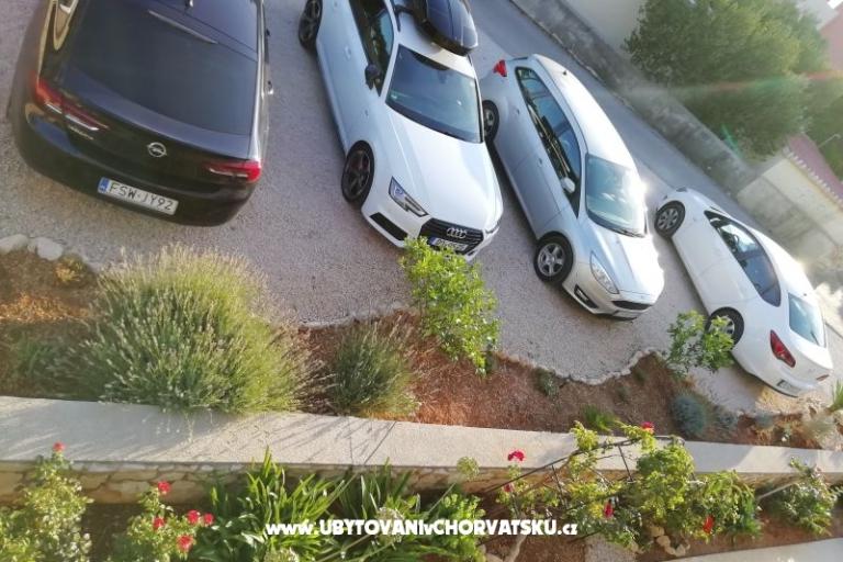 Apartmanok Dabo – fotó 6