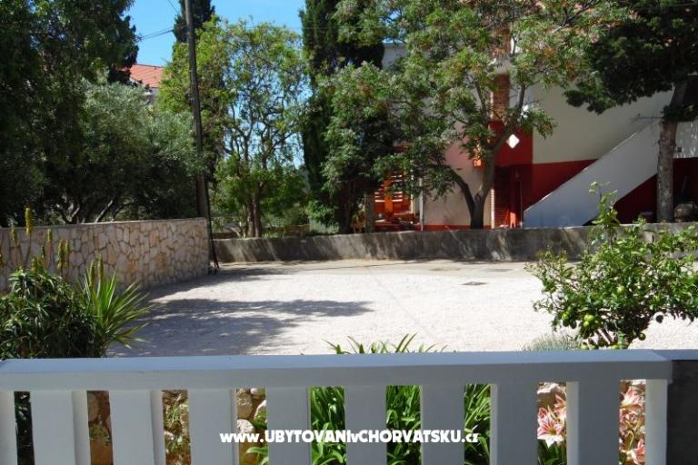 Apartmanok Dabo – fotó 8