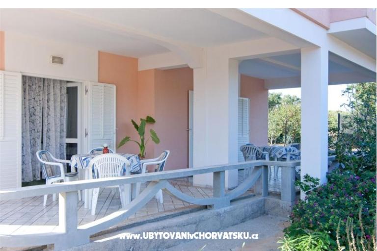 Apartmanok Danijela – fotó 11
