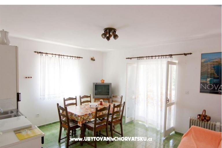 Apartmanok Danijela – fotó 14