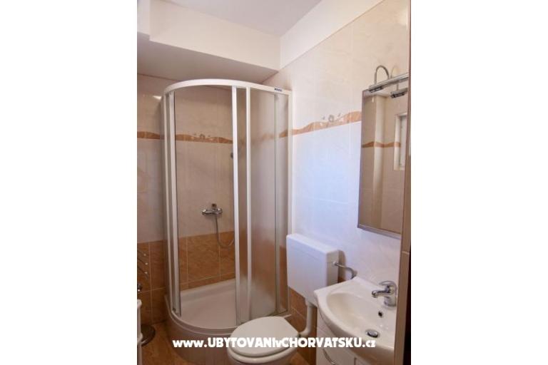 Apartmanok Danijela – fotó 16