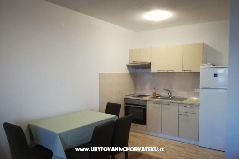 Apartmanok Donadić – fotó 10