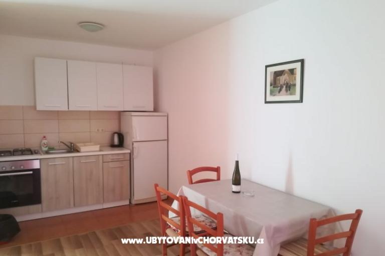 Apartmanok Donadić – fotó 12