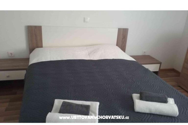 Apartmanok Donadić – fotó 16