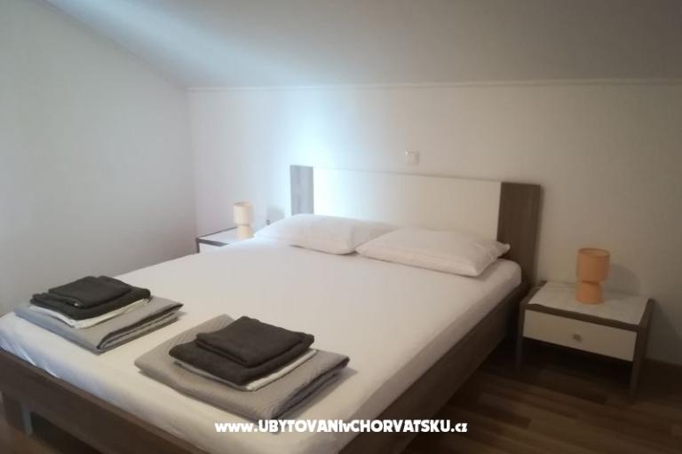 Apartmanok Donadić – fotó 17