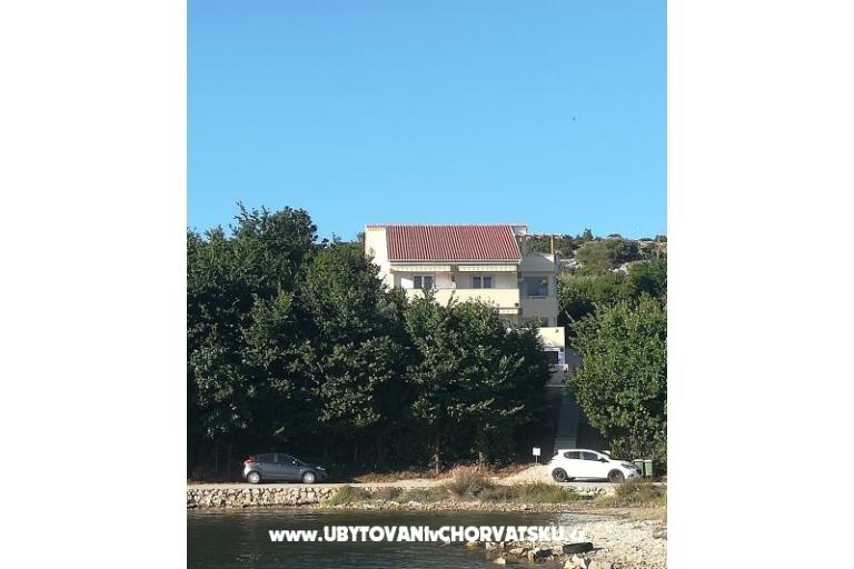 Apartmanok Donadić – fotó 2
