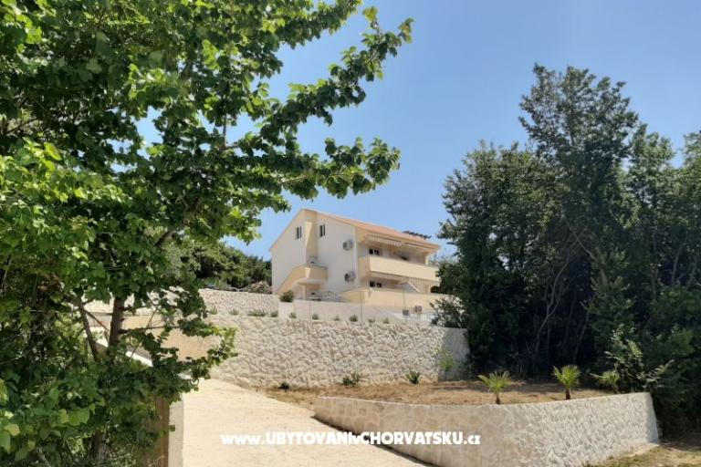 Apartmanok Donadić – fotó 4