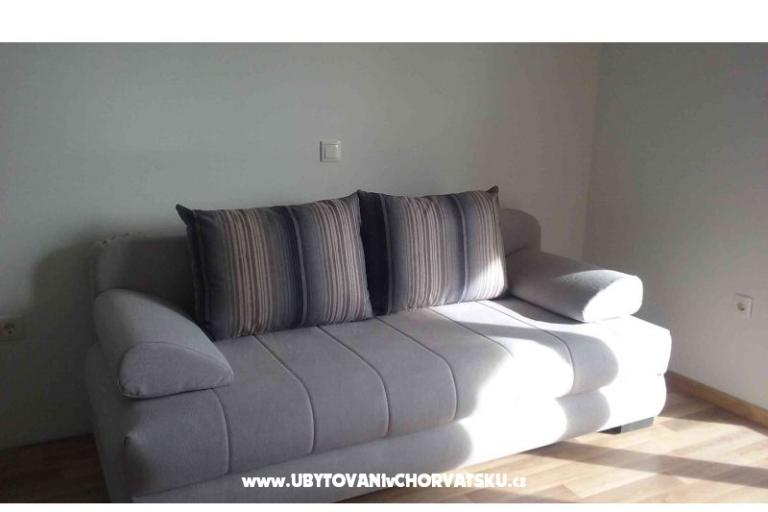 Apartmanok Donadić – fotó 6
