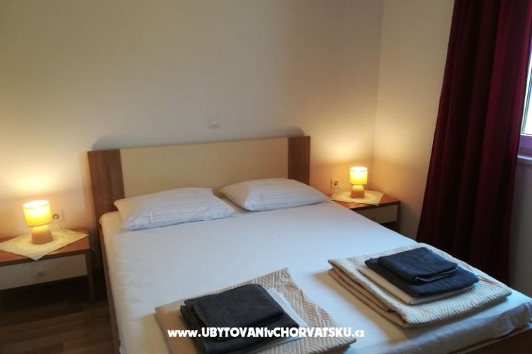 Apartmanok Donadić – fotó 7