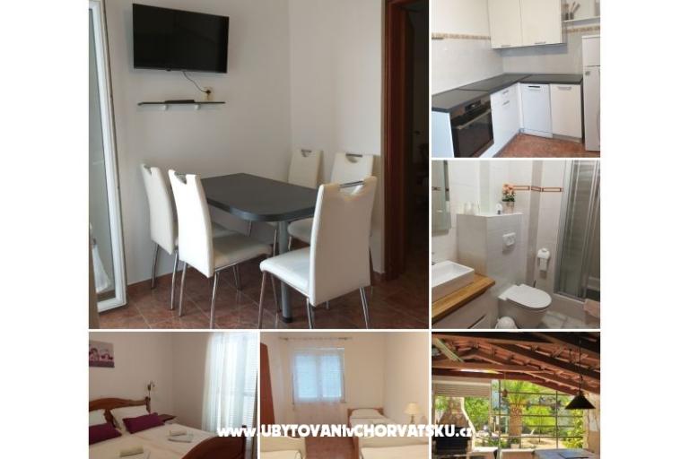 Apartmanok Frljak – fotó 10