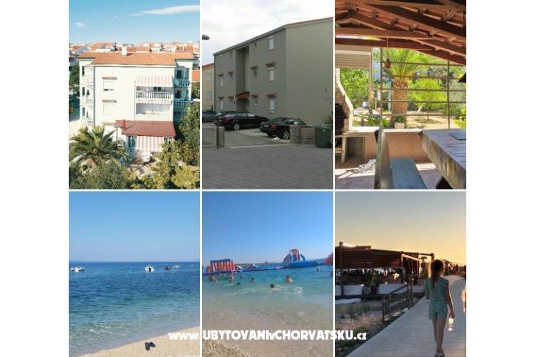 Apartmanok Frljak – fotó 11