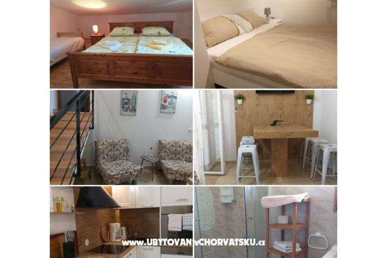 Apartmanok Frljak – fotó 12