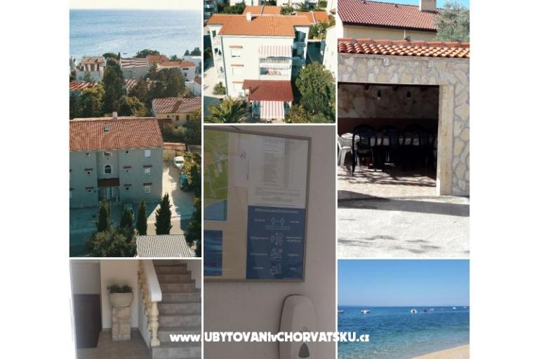 Apartmanok Frljak – fotó 13