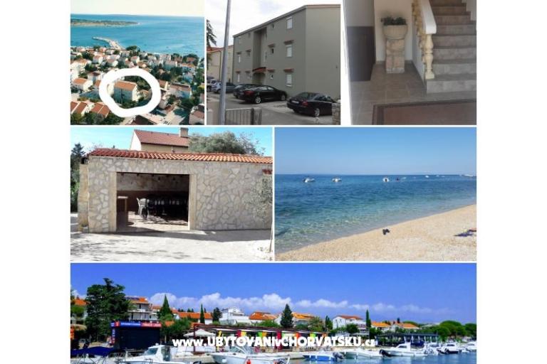 Apartmanok Frljak – fotó 14
