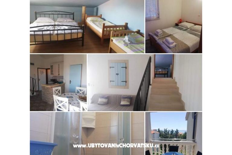 Apartmanok Frljak – fotó 16