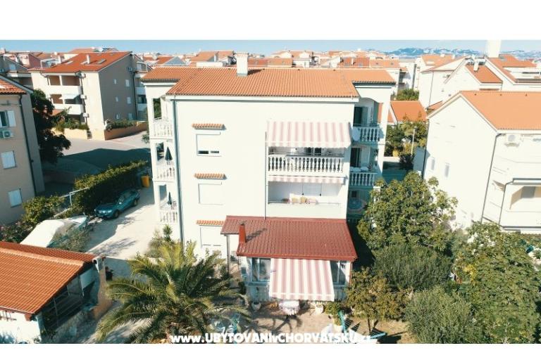 Apartmanok Frljak – fotó 2