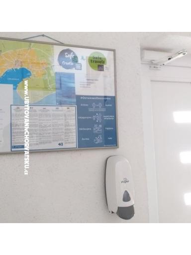 Apartmanok Frljak – fotó 4