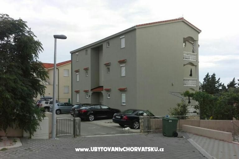 Apartmanok Frljak – fotó 5
