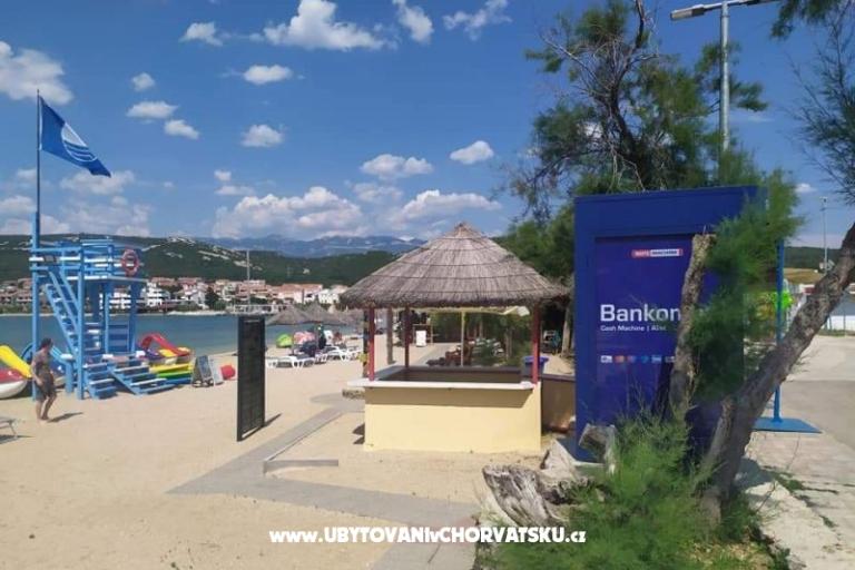 Apartmanok Frljak – fotó 8
