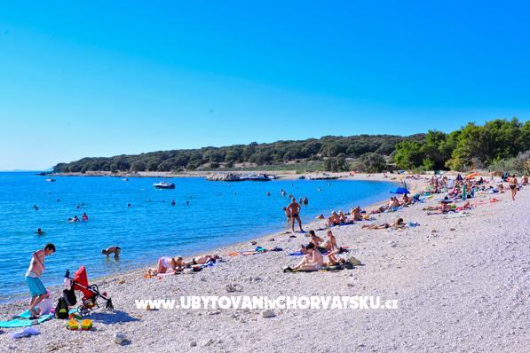 Apartmanok Milka  - island Pag – fotó 10