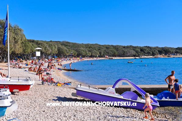 Apartmanok Milka  - island Pag – fotó 11