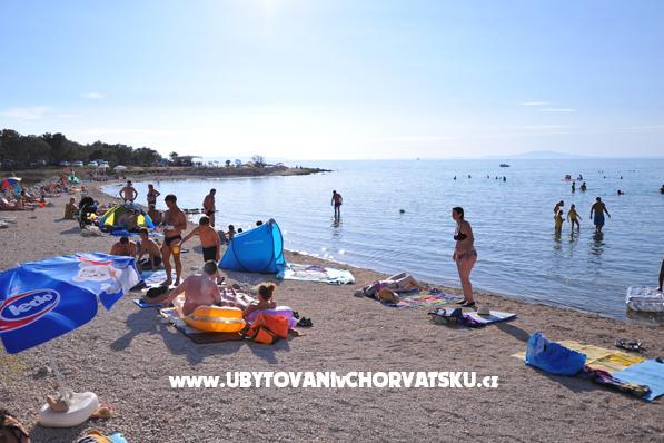 Apartmanok Milka  - island Pag – fotó 16