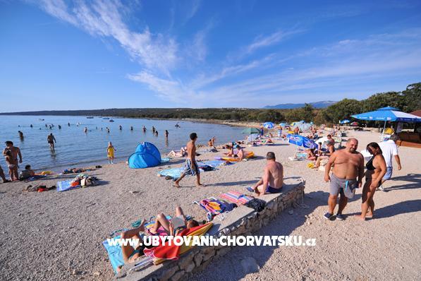 Apartmanok Milka  - island Pag – fotó 17