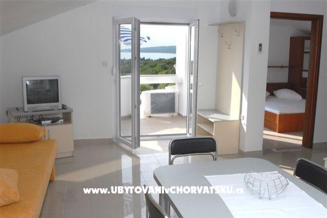 Apartmanok Milka  - island Pag – fotó 5