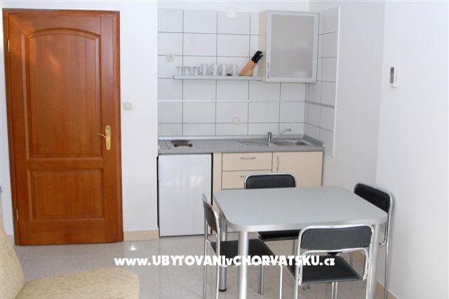 Apartmanok Milka  - island Pag – fotó 6