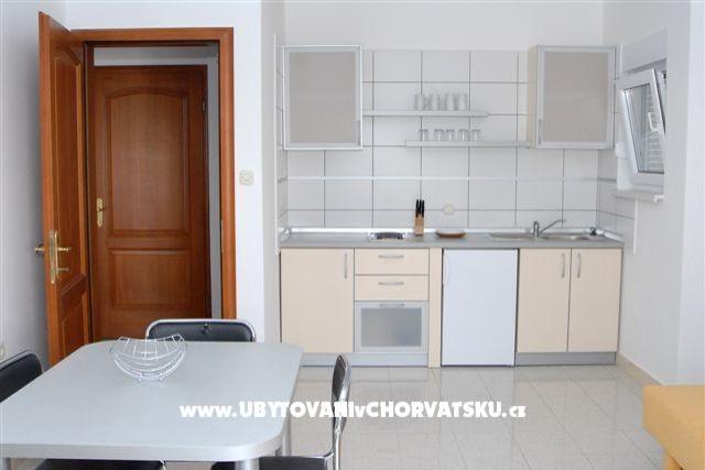 Apartmanok Milka  - island Pag – fotó 7