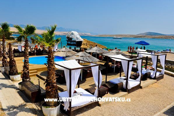 Apartmanok Milka  - island Pag – fotó 8